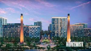 1-к квартира, вторичка, 40м2, 13/17 этаж