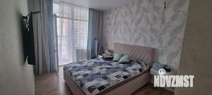 2-к квартира, вторичка, 55м2, 9/19 этаж