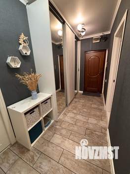 2-к квартира, вторичка, 53м2, 14/16 этаж