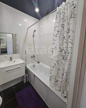 Студия квартира, вторичка, 27м2, 2/14 этаж