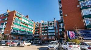 1-к квартира, вторичка, 40м2, 3/6 этаж