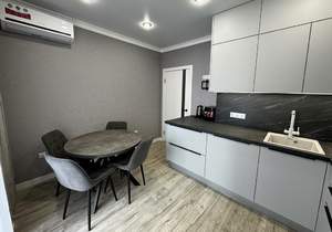 1-к квартира, вторичка, 36м2, 8/20 этаж