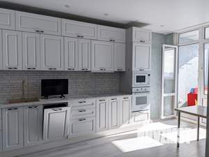 2-к квартира, вторичка, 65м2, 16/24 этаж