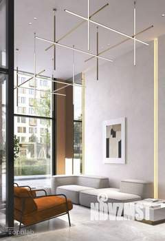 2-к квартира, вторичка, 63м2, 2/16 этаж