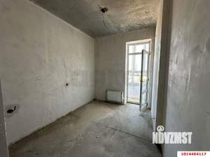 1-к квартира, вторичка, 31м2, 6/25 этаж