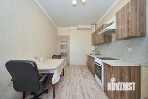 2-к квартира, вторичка, 60м2, 2/24 этаж