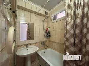 2-к квартира, вторичка, 48м2, 3/5 этаж