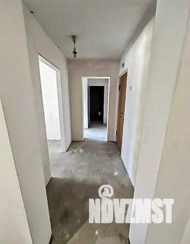 2-к квартира, вторичка, 54м2, 2/9 этаж