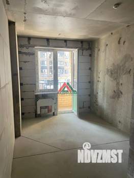 2-к квартира, вторичка, 50м2, 2/12 этаж