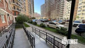 1-к квартира, вторичка, 34м2, 13/20 этаж