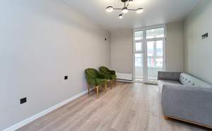 1-к квартира, вторичка, 33м2, 3/12 этаж