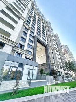 3-к квартира, вторичка, 90м2, 9/22 этаж