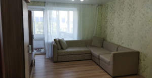 2-к квартира, вторичка, 48м2, 5/9 этаж