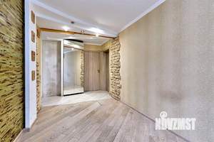 2-к квартира, вторичка, 50м2, 1/9 этаж