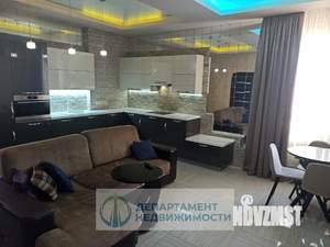 3-к квартира, вторичка, 72м2, 3/3 этаж
