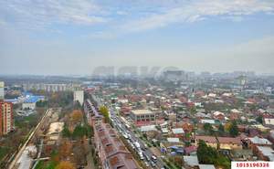 1-к квартира, вторичка, 53м2, 19/22 этаж