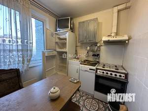 3-к квартира, вторичка, 70м2, 8/10 этаж