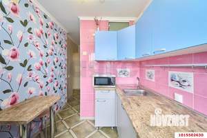 2-к квартира, вторичка, 44м2, 3/9 этаж