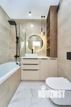 1-к квартира, вторичка, 37м2, 16/16 этаж