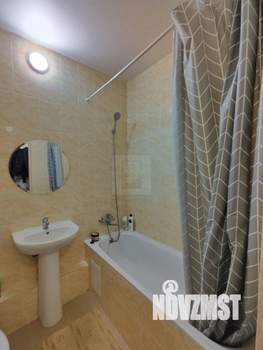 1-к квартира, вторичка, 36м2, 9/24 этаж