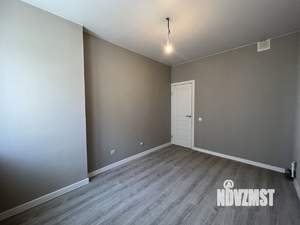 1-к квартира, вторичка, 35м2, 14/24 этаж