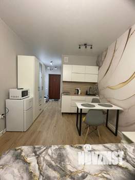 Студия квартира, вторичка, 21м2, 10/16 этаж