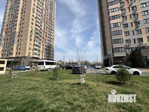 2-к квартира, вторичка, 52м2, 17/24 этаж