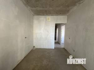 2-к квартира, вторичка, 49м2, 14/17 этаж