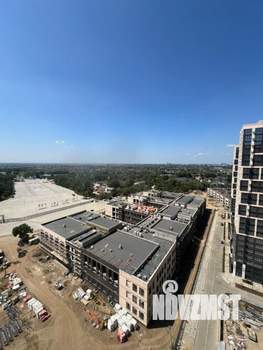 1-к квартира, вторичка, 42м2, 6/17 этаж