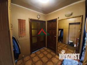 3-к квартира, вторичка, 50м2, 4/5 этаж