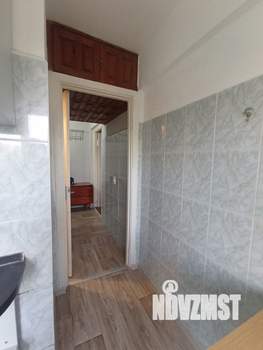 2-к квартира, вторичка, 46м2, 5/5 этаж