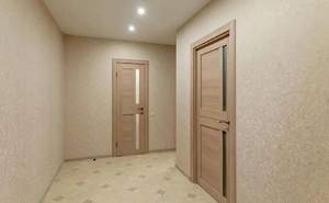 1-к квартира, вторичка, 41м2, 7/22 этаж