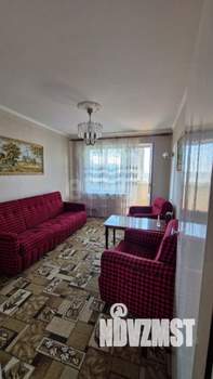 3-к квартира, вторичка, 65м2, 6/9 этаж