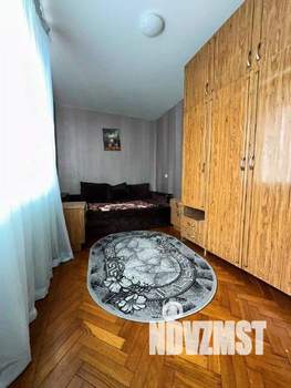 2-к квартира, вторичка, 47м2, 2/5 этаж