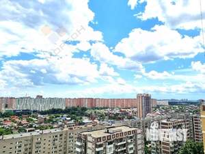 2-к квартира, вторичка, 54м2, 19/24 этаж