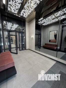 1-к квартира, вторичка, 47м2, 22/24 этаж