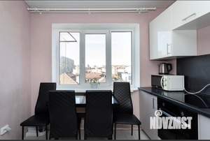 3-к квартира, вторичка, 65м2, 5/6 этаж