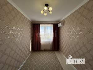 3-к квартира, вторичка, 56м2, 5/9 этаж