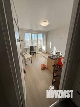 2-к квартира, вторичка, 50м2, 5/5 этаж