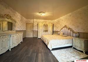 3-к квартира, вторичка, 140м2, 5/22 этаж