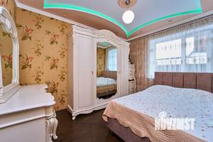 2-к квартира, вторичка, 54м2, 2/4 этаж