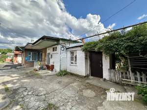 1-к квартира, вторичка, 17м2, 1/1 этаж