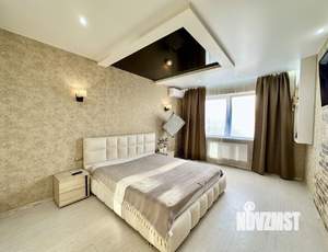 1-к квартира, вторичка, 49м2, 22/23 этаж