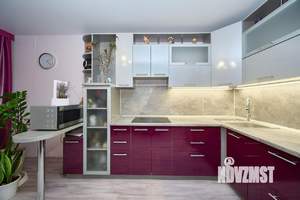 2-к квартира, вторичка, 67м2, 7/16 этаж