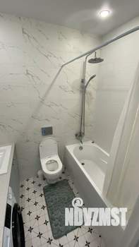 1-к квартира, вторичка, 35м2, 10/19 этаж