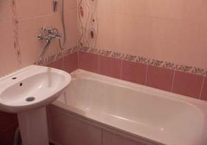 1-к квартира, вторичка, 40м2, 9/12 этаж