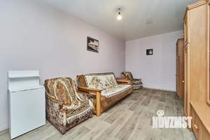 1-к квартира, вторичка, 34м2, 5/5 этаж