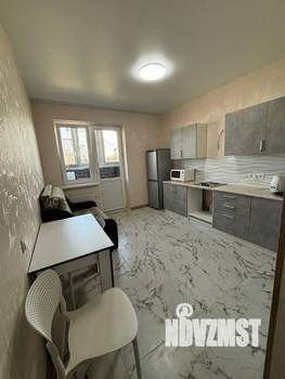 1-к квартира, вторичка, 46м2, 6/18 этаж