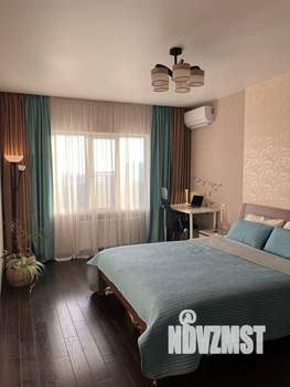 2-к квартира, вторичка, 62м2, 13/17 этаж