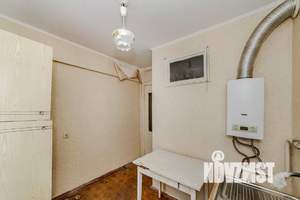 2-к квартира, вторичка, 45м2, 1/5 этаж